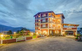 Summit Tashi Ghang Heritage Resort